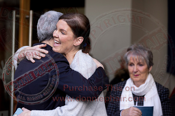 Rev David Cupples retires his post as Minister of Enniskillen Presbyterian Church-20