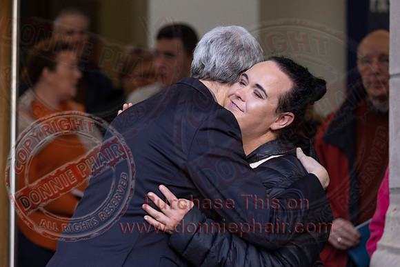 Rev David Cupples retires his post as Minister of Enniskillen Presbyterian Church-21