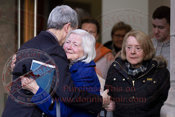 Rev David Cupples retires his post as Minister of Enniskillen Presbyterian Church-23