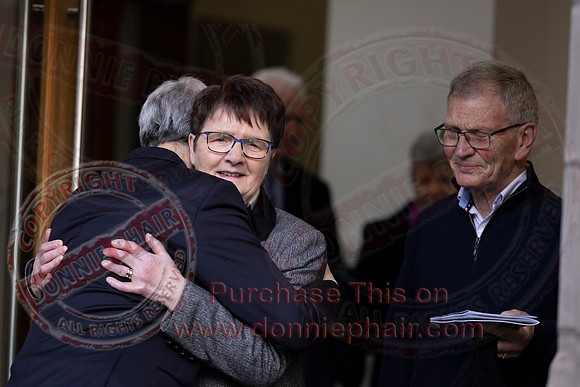 Rev David Cupples retires his post as Minister of Enniskillen Presbyterian Church-27