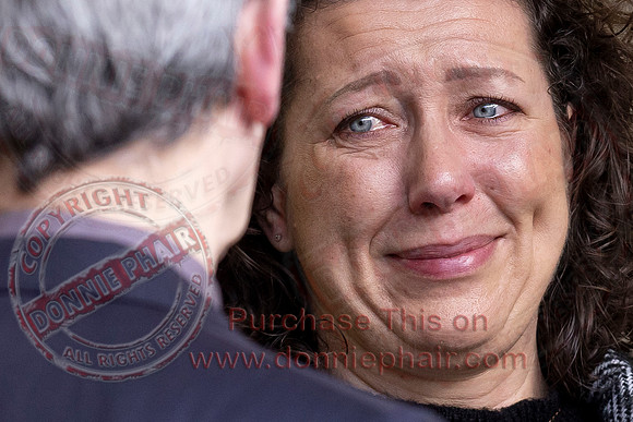 Rev David Cupples retires his post as Minister of Enniskillen Presbyterian Church-31