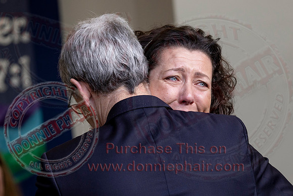 Rev David Cupples retires his post as Minister of Enniskillen Presbyterian Church-32
