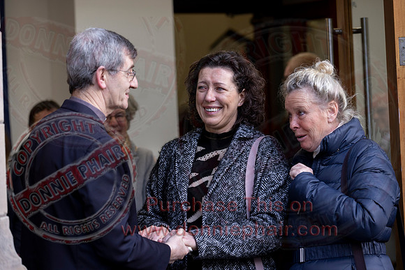 Rev David Cupples retires his post as Minister of Enniskillen Presbyterian Church-34