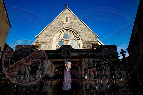 Rev David Cupples retires his post as Minister of Enniskillen Presbyterian Church-36