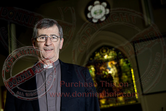 Rev David Cupples retires his post as Minister of Enniskillen Presbyterian Church-42