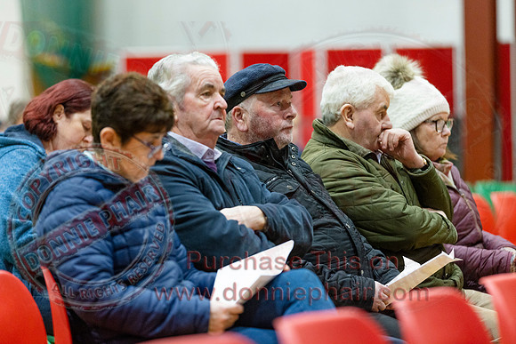 Public Consultation Meeting for future of General Surgery at SWAH-7