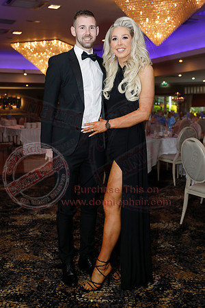 Enniskillen Town United 50th Anniversary Gala Ball-9