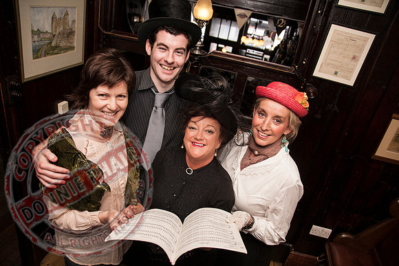 Blakes of the Hollow Celebrating 125 years.