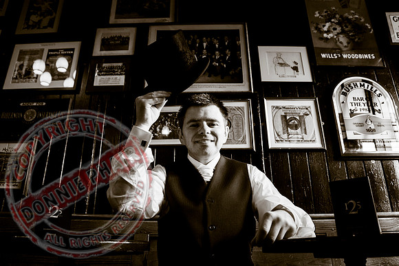 Blakes of the Hollow Celebrating 125 years.