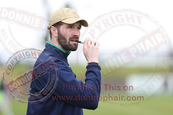 Carlow (1-09) V Fermanagh (1-05) in Ladies All Ireland Junior Championship-10