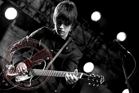 The Strypes