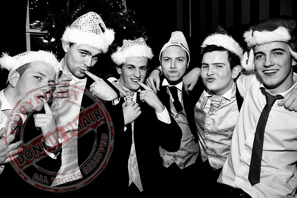 St. Comhghall's Formal in the Four Seasons Hotel Monaghan.