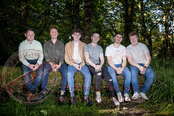 Tumbling Paddies Album Shoot-31