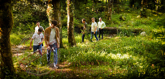 Tumbling Paddies Album Shoot-35
