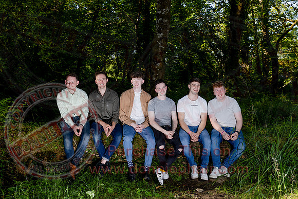 Tumbling Paddies Album Shoot-32