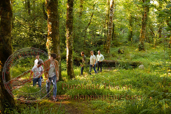 Tumbling Paddies Album Shoot-36