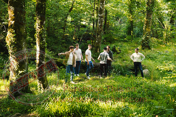 Tumbling Paddies Album Shoot-34