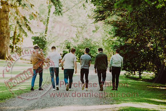 Tumbling Paddies Album Shoot-33