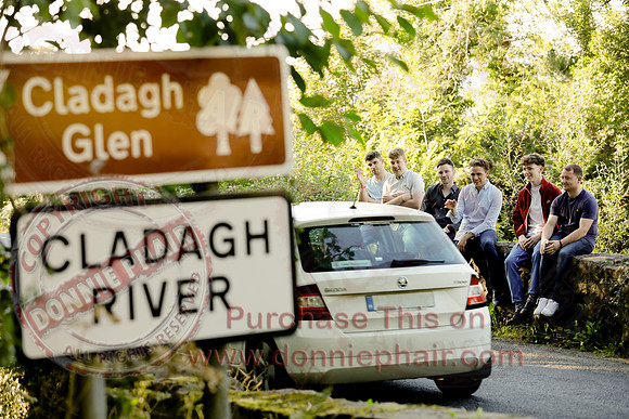 Tumbling Paddies Album Shoot-38