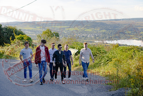 Tumbling Paddies Album Shoot-41