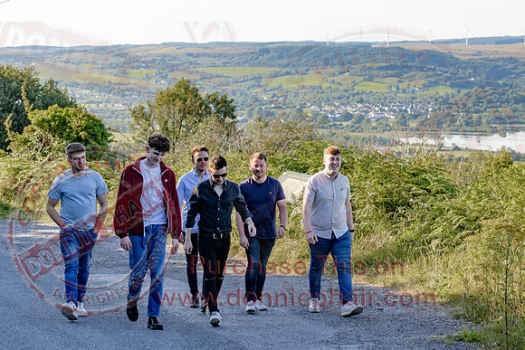 Tumbling Paddies Album Shoot-40