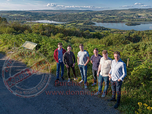 Tumbling Paddies Album Shoot-46