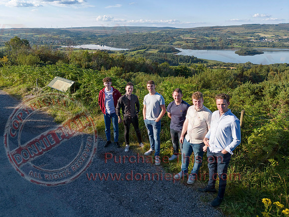 Tumbling Paddies Album Shoot-45