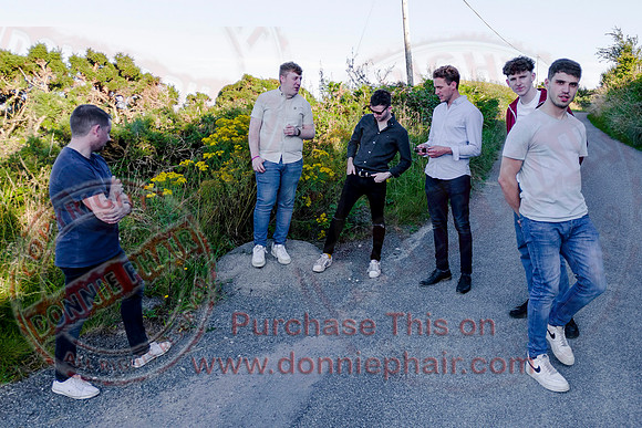 Tumbling Paddies Album Shoot-44