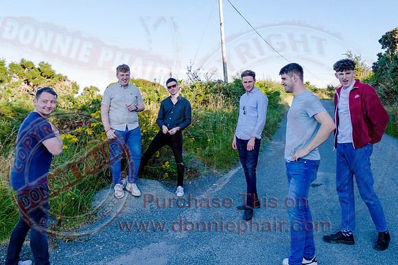 Tumbling Paddies Album Shoot-43