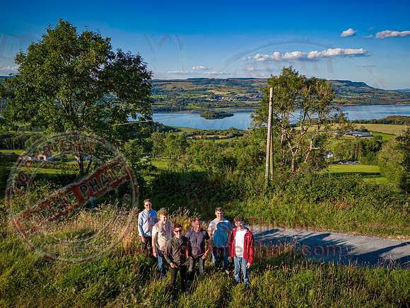 Tumbling Paddies Album Shoot-49