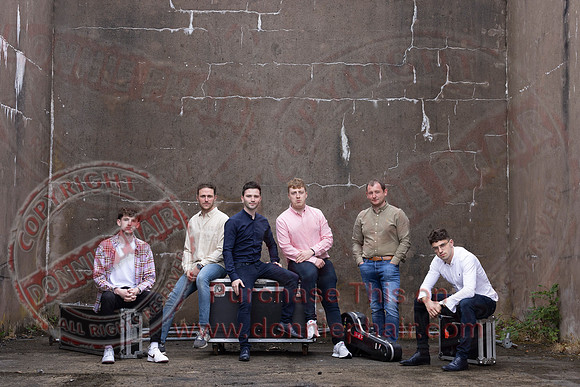 Tumbling Paddies Album Shoot-50