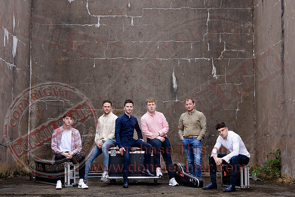 Tumbling Paddies Album Shoot-51