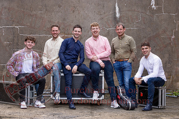 Tumbling Paddies Album Shoot-52