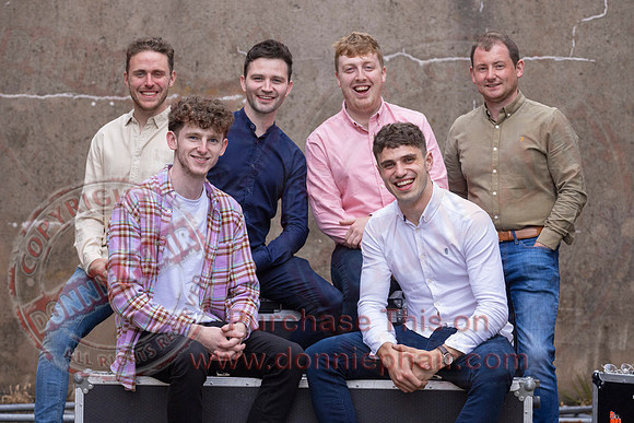 Tumbling Paddies Album Shoot-55