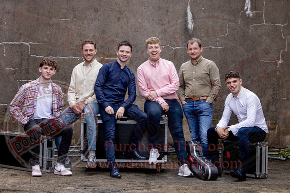 Tumbling Paddies Album Shoot-53