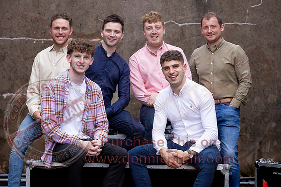 Tumbling Paddies Album Shoot-54