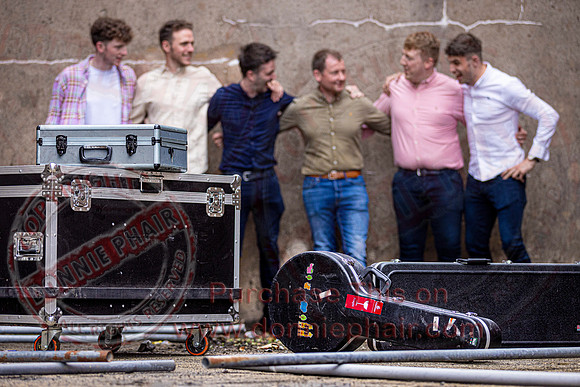 Tumbling Paddies Album Shoot-57