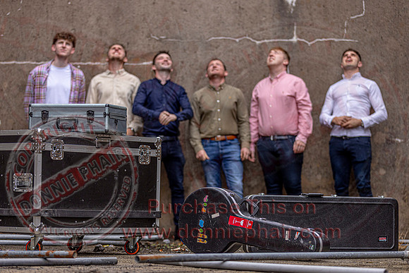 Tumbling Paddies Album Shoot-58
