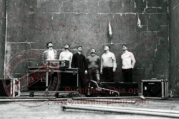 Tumbling Paddies Album Shoot-60