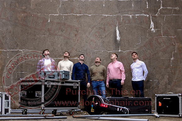 Tumbling Paddies Album Shoot-59