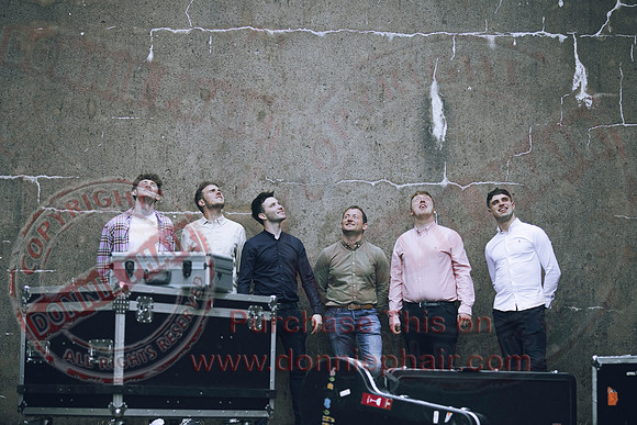 Tumbling Paddies Album Shoot-62