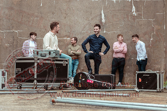 Tumbling Paddies Album Shoot-64