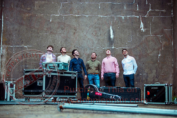 Tumbling Paddies Album Shoot-63