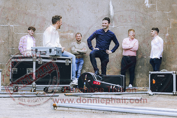 Tumbling Paddies Album Shoot-66
