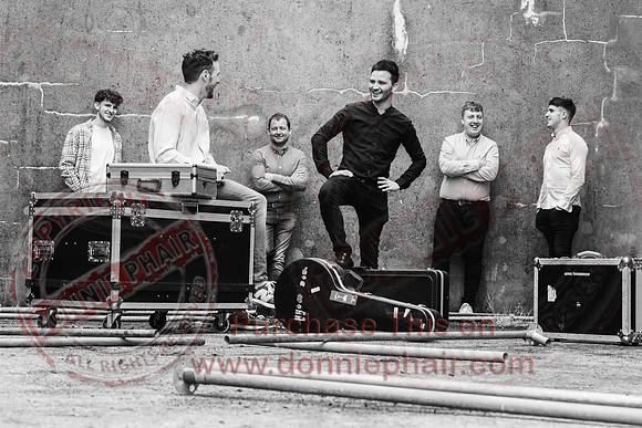 Tumbling Paddies Album Shoot-65