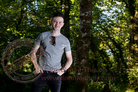 Tumbling Paddies Album Shoot-7