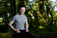 Tumbling Paddies Album Shoot-8