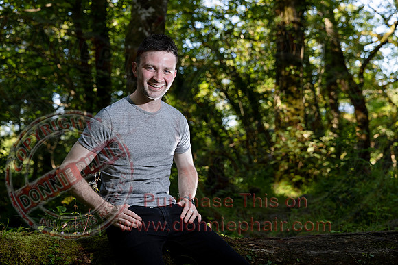 Tumbling Paddies Album Shoot-8