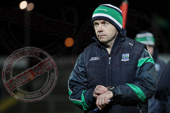 Fermanagh (012) V Monaghan (0-14) in Alliance NFL Division Three GAA Football League.