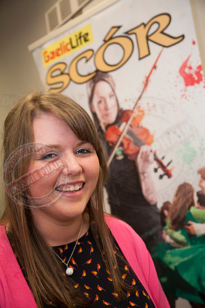 Fermanagh Scór on Derrygonnelly